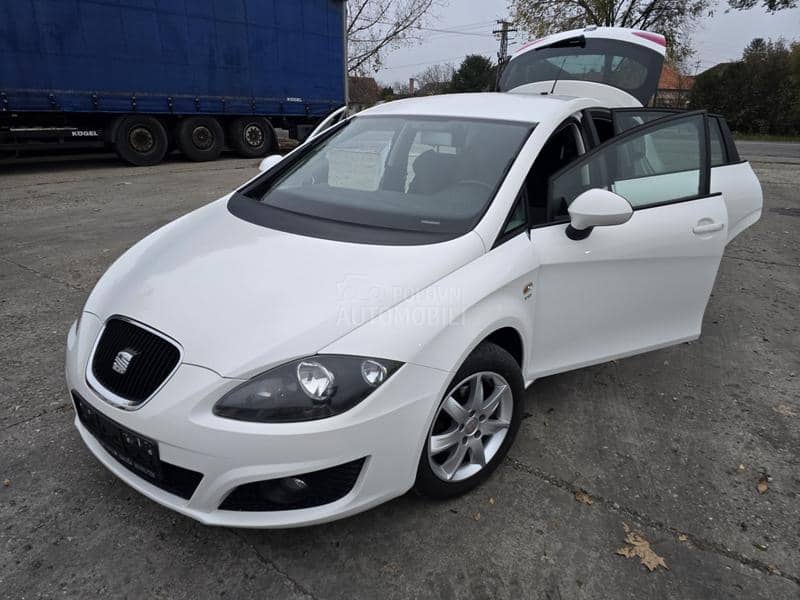 Seat Leon 1,2TSI