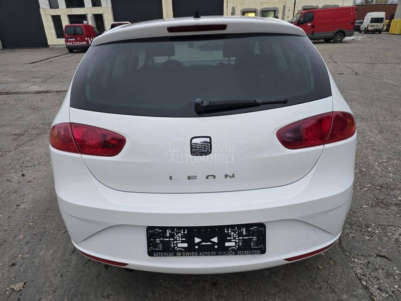 Seat Leon 1,2TSI
