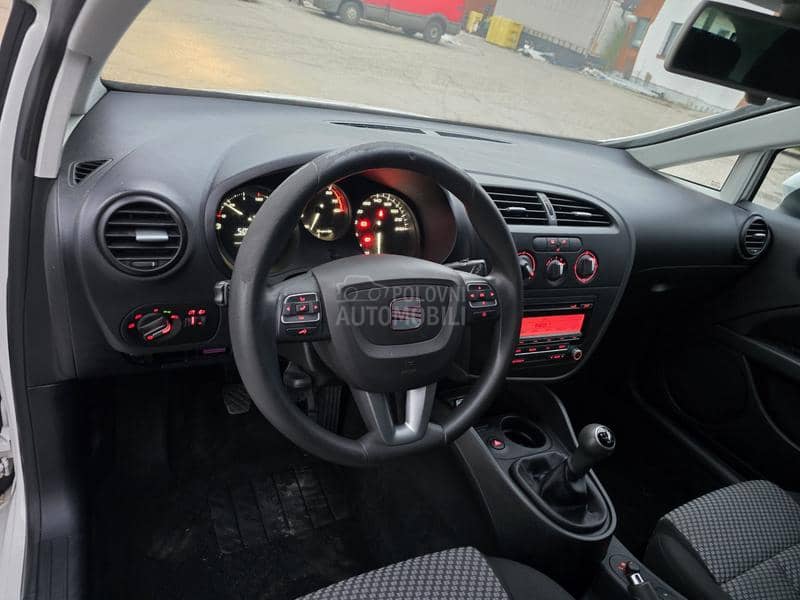 Seat Leon 1,2TSI