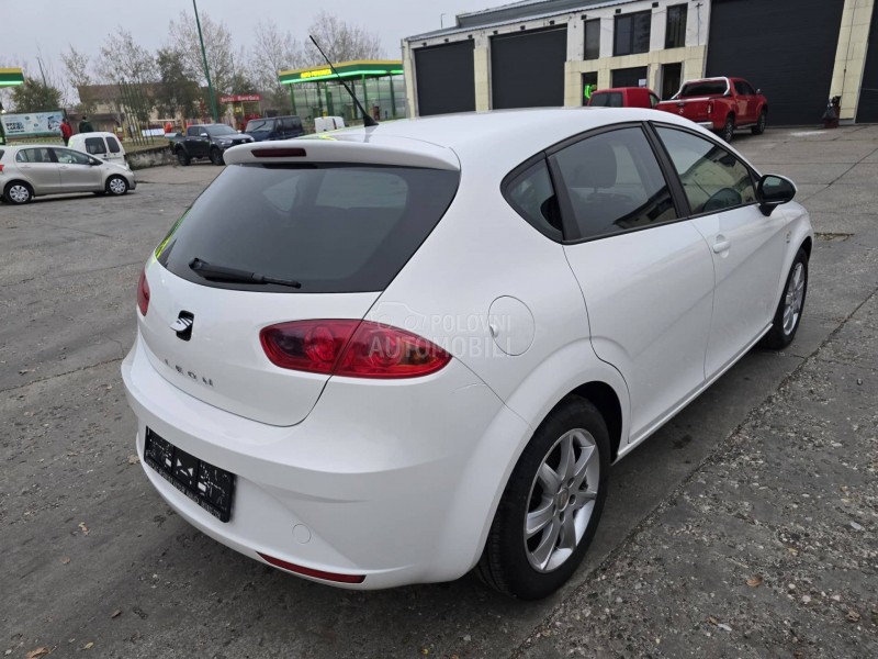 Seat Leon 1,2TSI