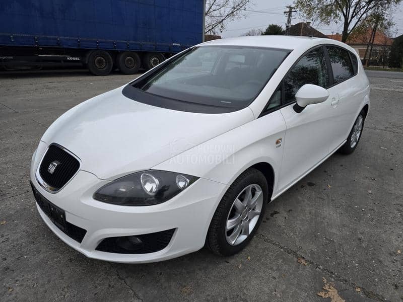 Seat Leon 1,2TSI