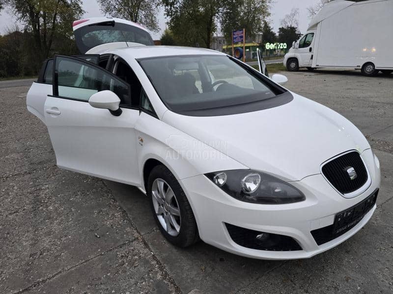 Seat Leon 1,2TSI