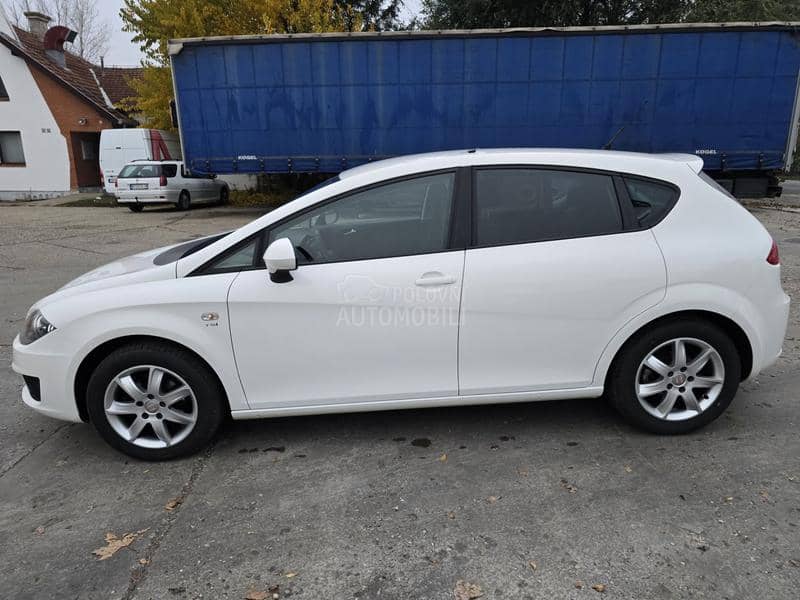 Seat Leon 1,2TSI
