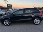 Volkswagen Polo 1o8 ooo   k m