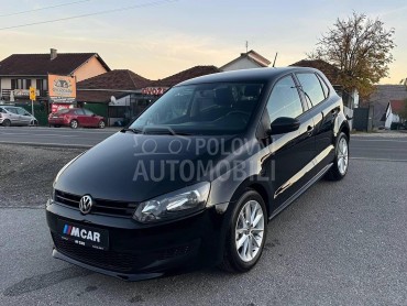 Volkswagen Polo 1o8 ooo   k m