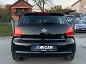 Volkswagen Polo 1o8 ooo   k m