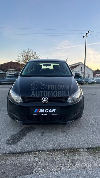 Volkswagen Polo 1o8 ooo   k m