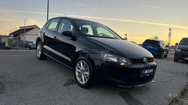 Volkswagen Polo 1o8 ooo   k m