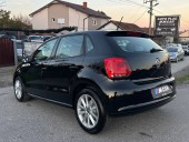 Volkswagen Polo 1o8 ooo   k m