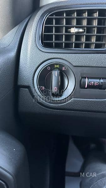 Volkswagen Polo 1o8 ooo   k m