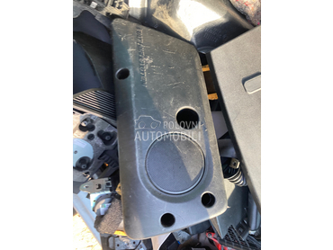 fabricki Vufer u gepeku za Fiat EVO, Grande Punto