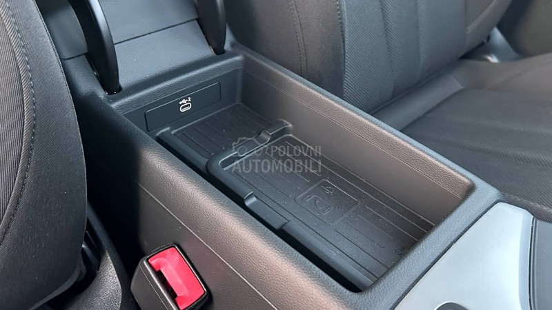 Audi A4 30TDI MILD HYBRID