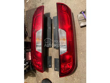 stop lampe za Fiat Doblo od 2015. do 2022. god.