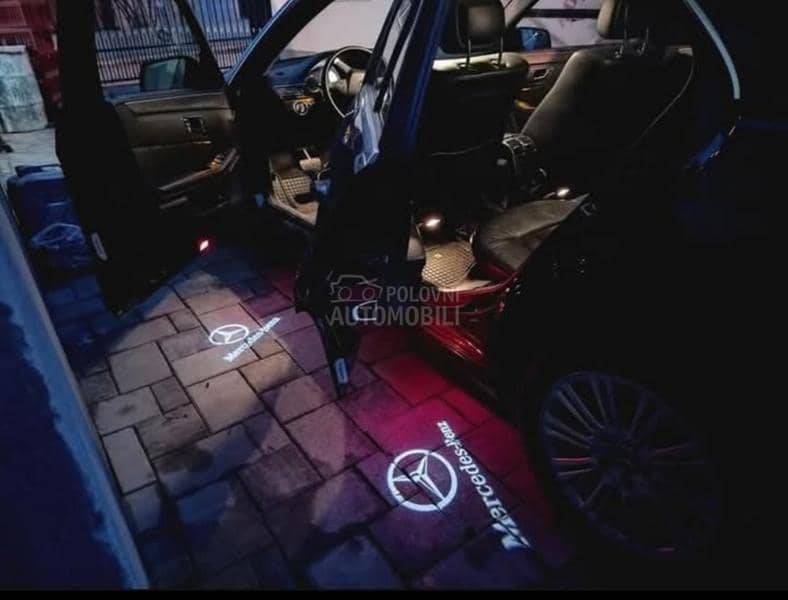 Mercedes Benz E 220 cdi 2.2