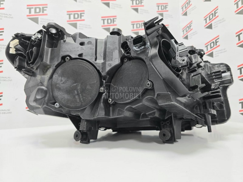 Far G01 G02 Laser LCI