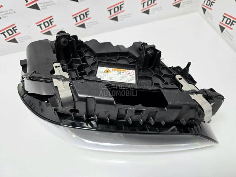 Far G01 G02 Laser LCI