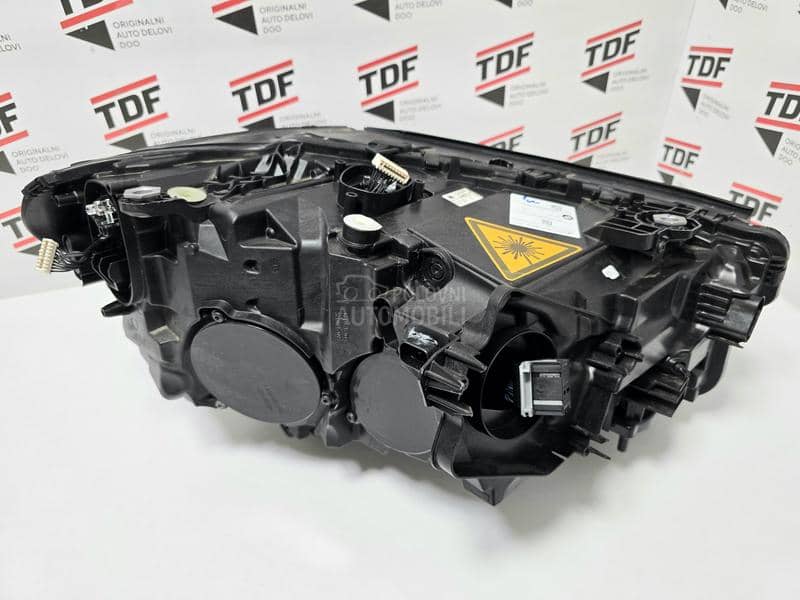 Far G01 G02 Laser LCI