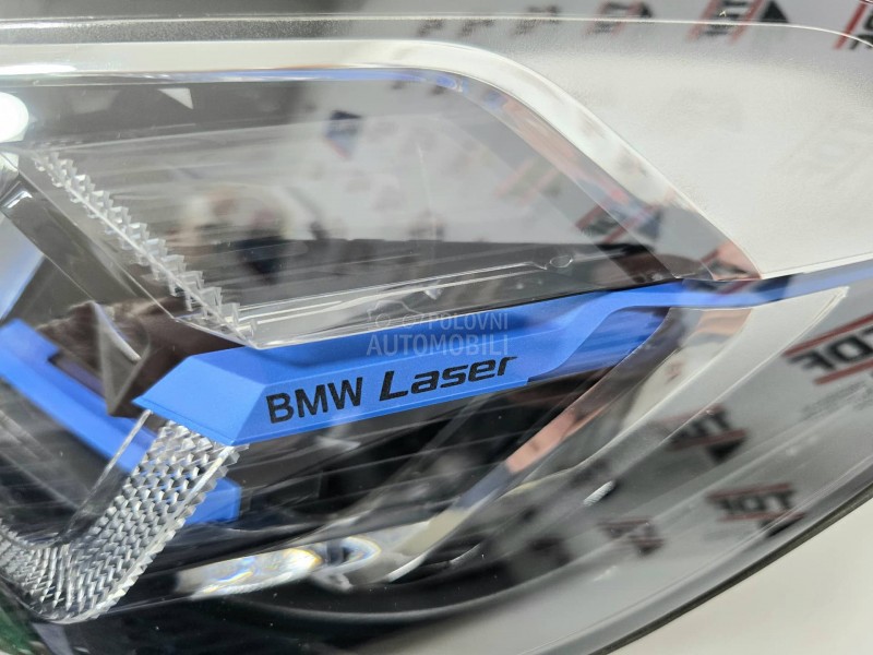 Far G01 G02 Laser LCI