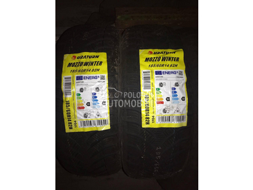 Doublestar 185/60 R14 Zimska