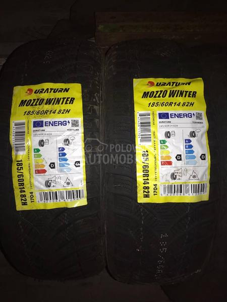 Doublestar 185/60 R14 Zimska