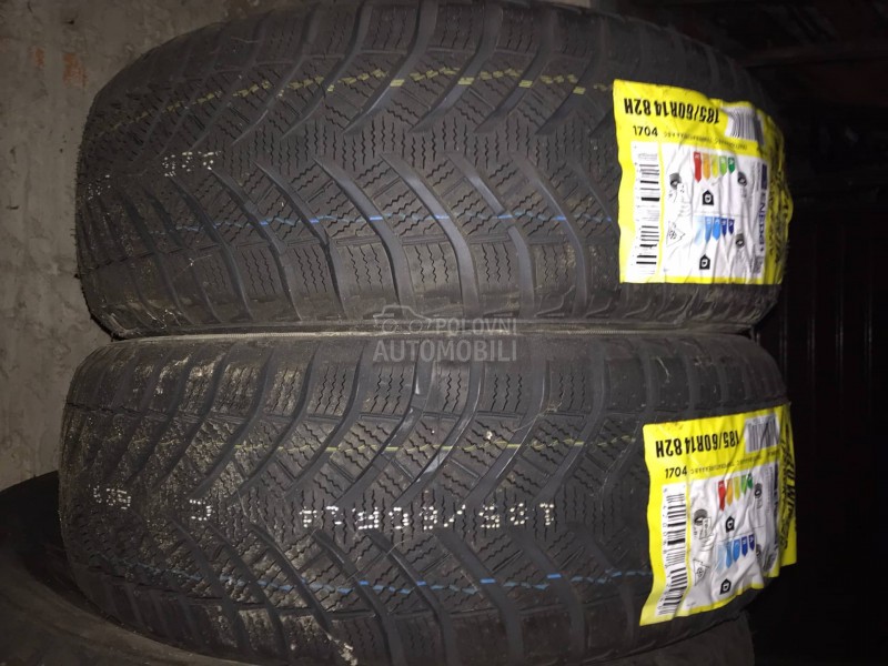 Doublestar 185/60 R14 Zimska