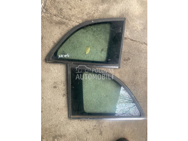 bocna stakla sa kederom za Fiat 500 od 2007. do 2021. god.