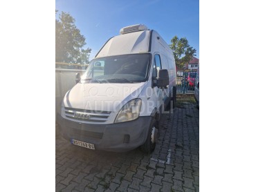 Iveco 65 65c 18v