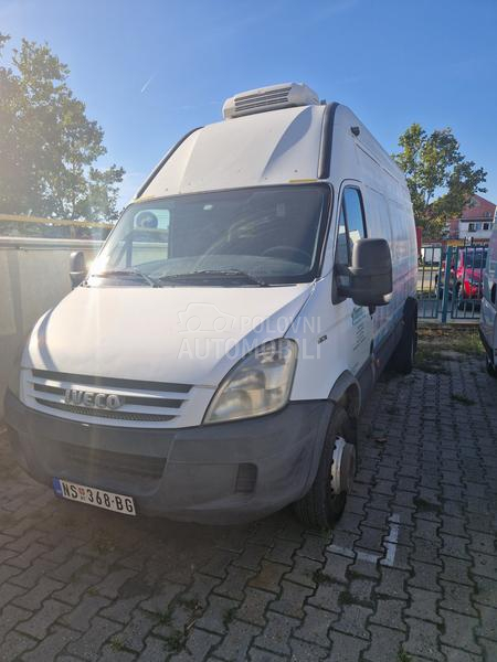 Iveco 65 65c 18v