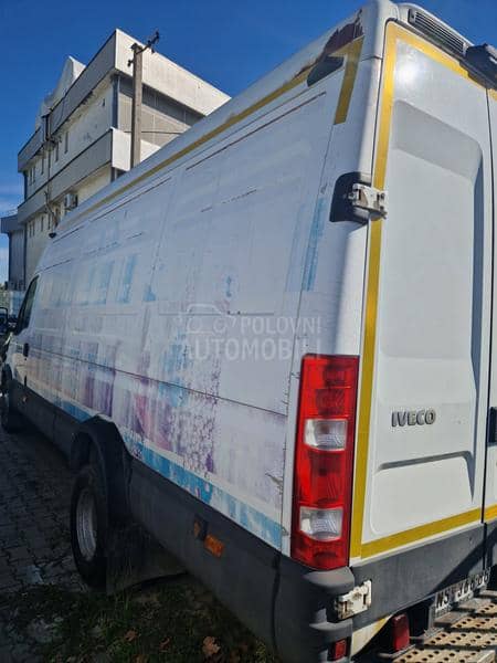 Iveco 65 65c 18v
