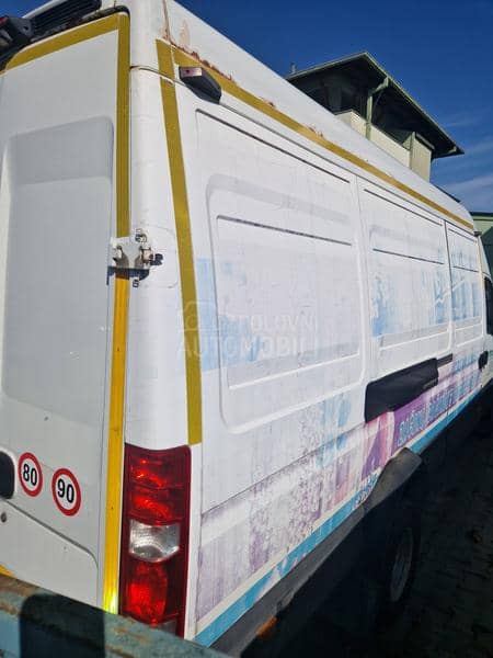 Iveco 65 65c 18v