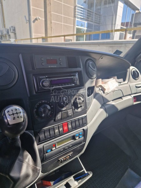 Iveco 65 65c 18v