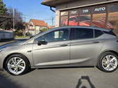 Opel Astra K 1.6 CDTI