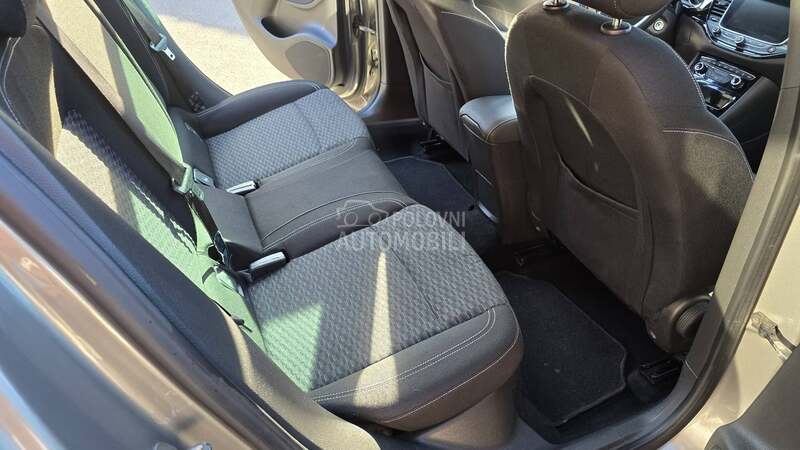 Opel Astra K 1.6 CDTI