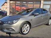 Opel Astra K 1.6 CDTI
