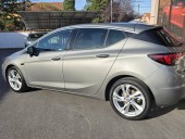 Opel Astra K 1.6 CDTI