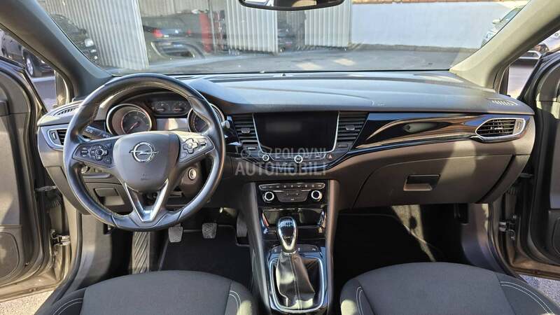 Opel Astra K 1.6 CDTI