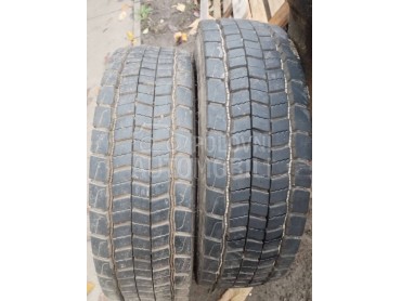 Tristar 215/75 R17.5 Sve sezone
