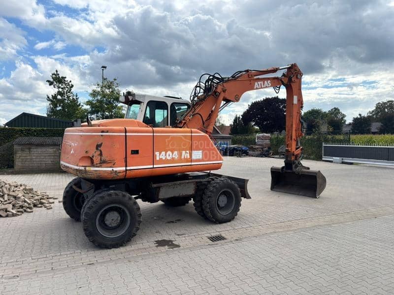 Atlas 1404M
