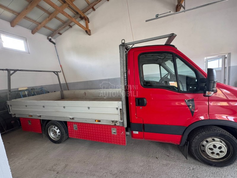 Iveco Daily 