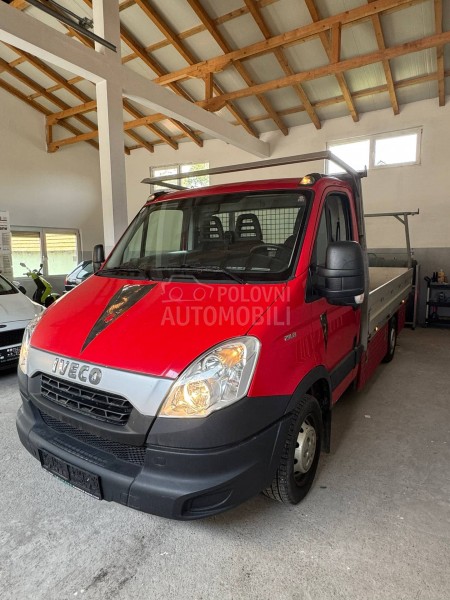 Iveco Daily 