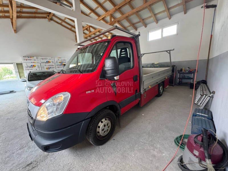 Iveco Daily 