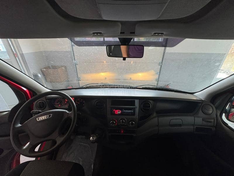 Iveco Daily 