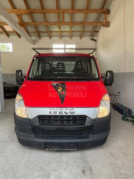 Iveco Daily 