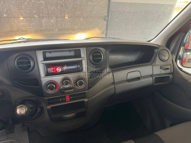 Iveco Daily 
