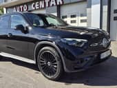 Mercedes Benz GLC 300 GLC 300D 4MATIC