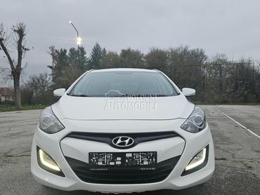 Hyundai i30 1,4