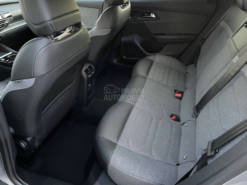 Citroen C5X 45.000 k.m.