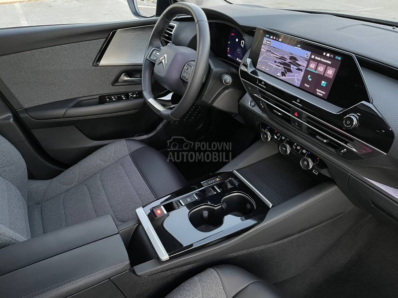 Citroen C5X 45.000 k.m.