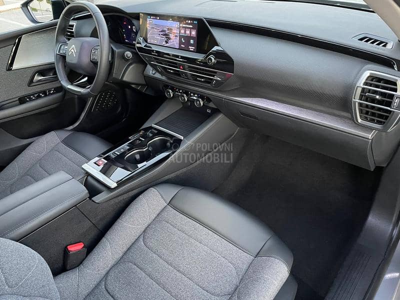 Citroen C5X 45.000 k.m.