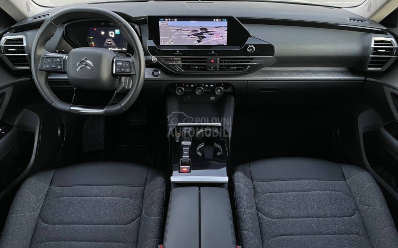 Citroen C5X 45.000 k.m.